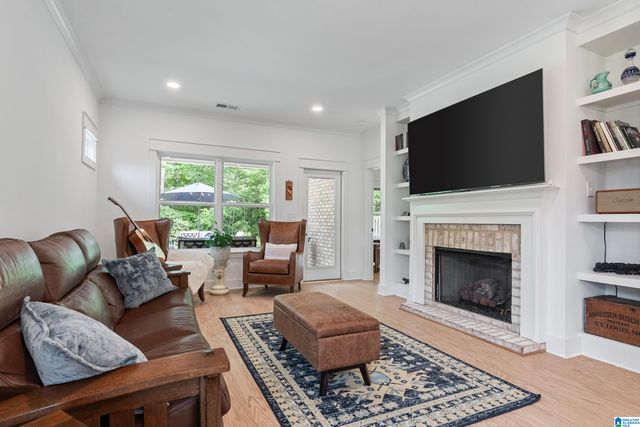 3940 SYDNEY TRAIL, Birmingham, AL 35211