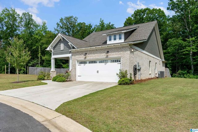 3940 SYDNEY TRAIL, Birmingham, AL 35211