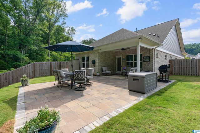 3940 SYDNEY TRAIL, Birmingham, AL 35211