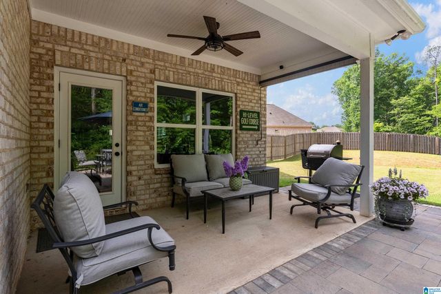 3940 SYDNEY TRAIL, Birmingham, AL 35211