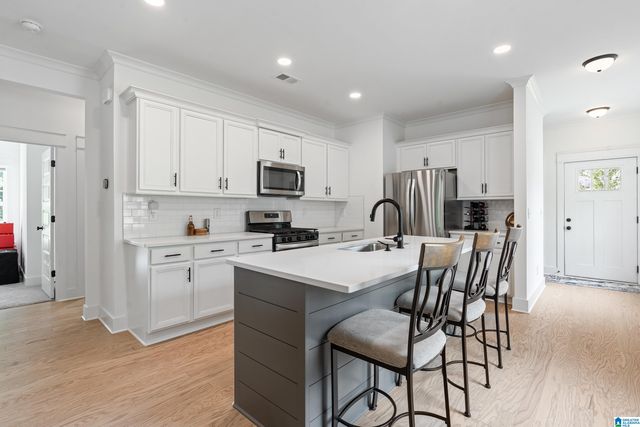 3940 SYDNEY TRAIL, Birmingham, AL 35211