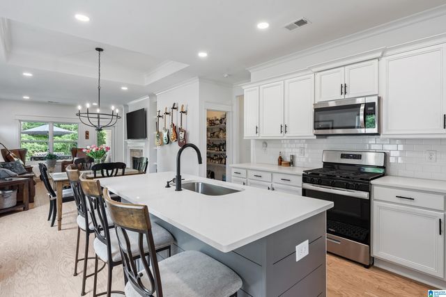 3940 SYDNEY TRAIL, Birmingham, AL 35211