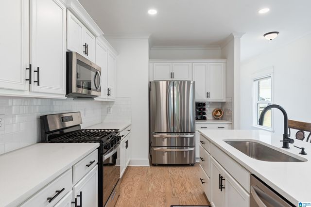 3940 SYDNEY TRAIL, Birmingham, AL 35211