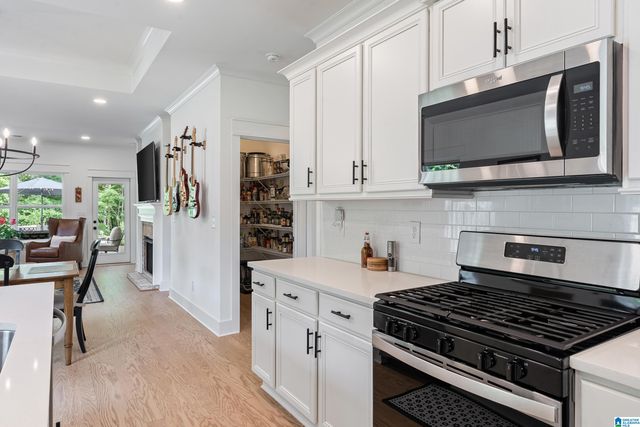 3940 SYDNEY TRAIL, Birmingham, AL 35211