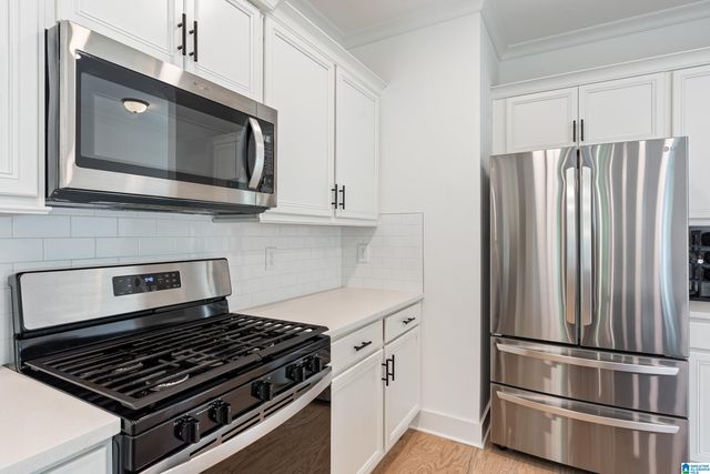 3940 SYDNEY TRAIL, Birmingham, AL 35211
