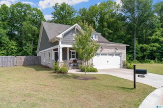 3940 SYDNEY TRAIL, Birmingham, AL 35211