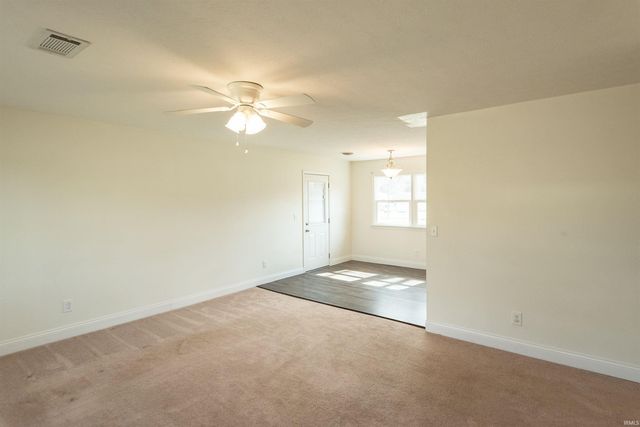 324 Red Hill Addition Road, Springville, IN 47462