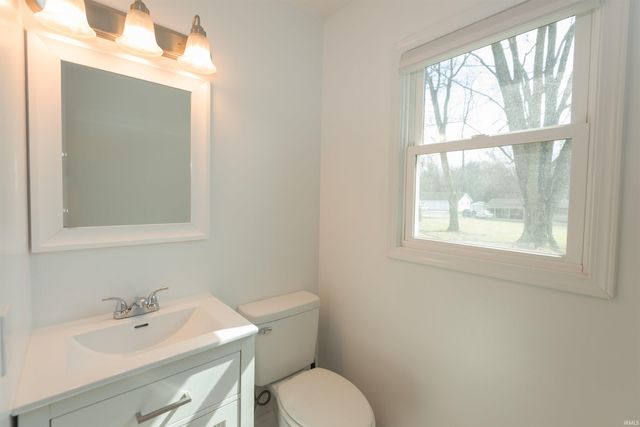 324 Red Hill Addition Road, Springville, IN 47462