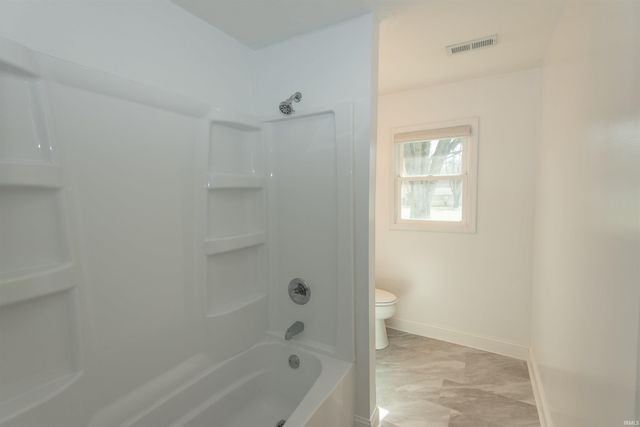 324 Red Hill Addition Road, Springville, IN 47462