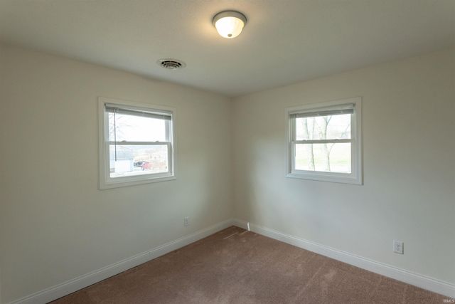 324 Red Hill Addition Road, Springville, IN 47462