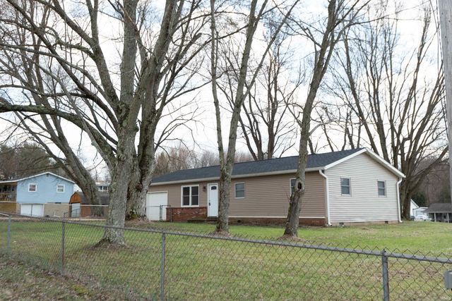 324 Red Hill Addition Road, Springville, IN 47462