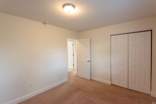 324 Red Hill Addition Road, Springville, IN 47462