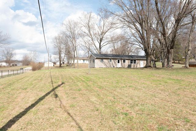 324 Red Hill Addition Road, Springville, IN 47462