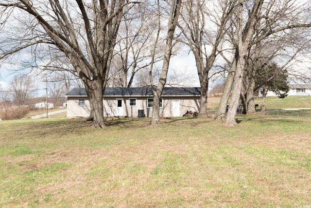 324 Red Hill Addition Road, Springville, IN 47462