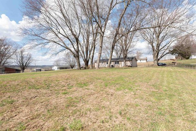 324 Red Hill Addition Road, Springville, IN 47462