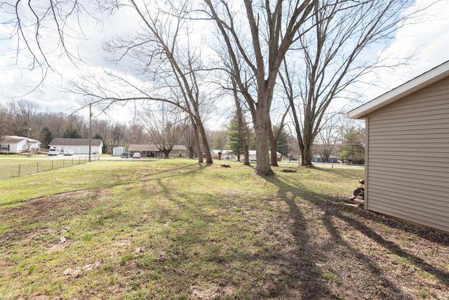 324 Red Hill Addition Road, Springville, IN 47462