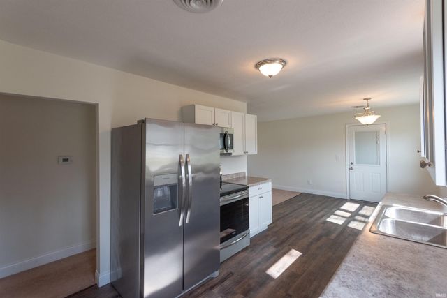 324 Red Hill Addition Road, Springville, IN 47462