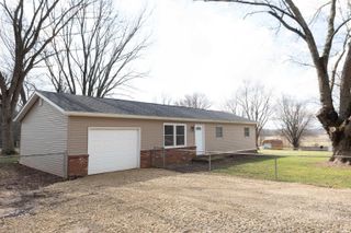 324 Red Hill Addition Road, Springville, IN 47462