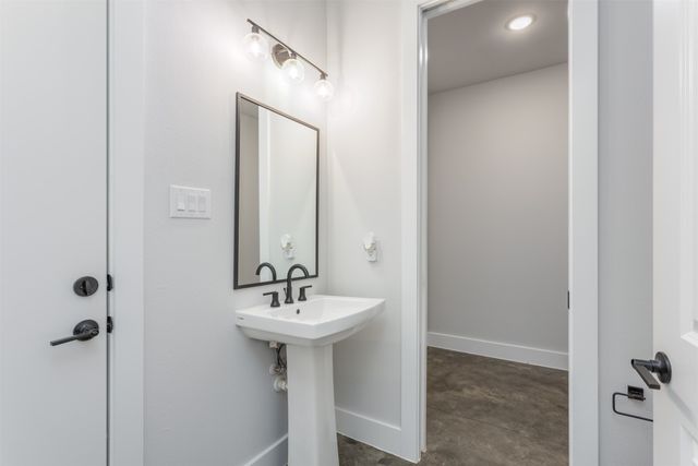 1810 Jc Maples Road, Gunter, TX 75058