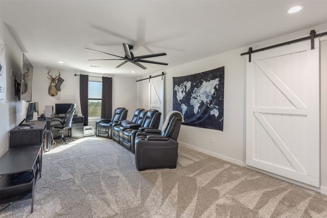 1810 Jc Maples Road, Gunter, TX 75058