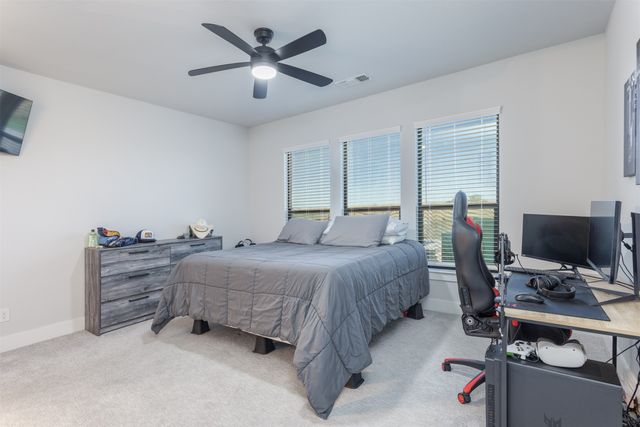 1810 Jc Maples Road, Gunter, TX 75058