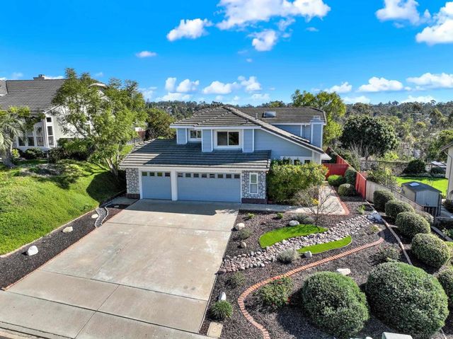 10553 Sunset Ridge Dr, San Diego, CA 92131