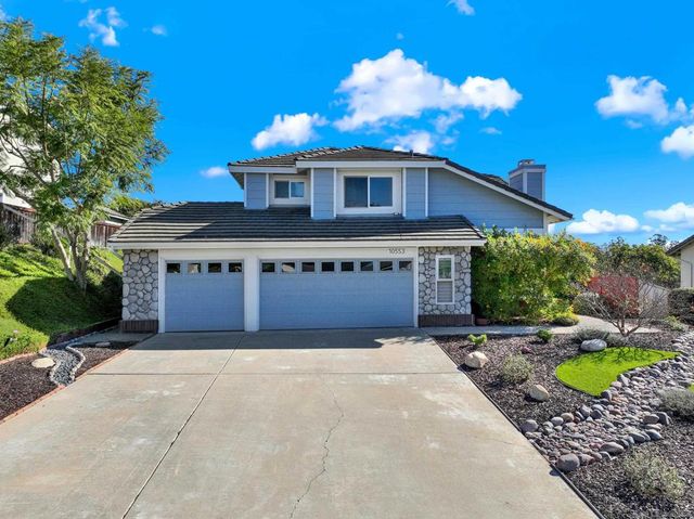 10553 Sunset Ridge Dr, San Diego, CA 92131