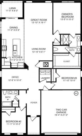 224 AUGUST FERN LOOP, Mount Dora, FL 32757