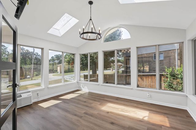 4801 Basswood Drive, Chattanooga, TN 37416