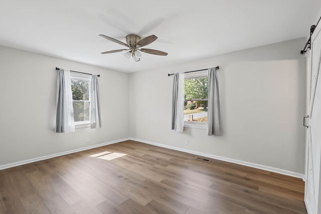 4801 Basswood Drive, Chattanooga, TN 37416