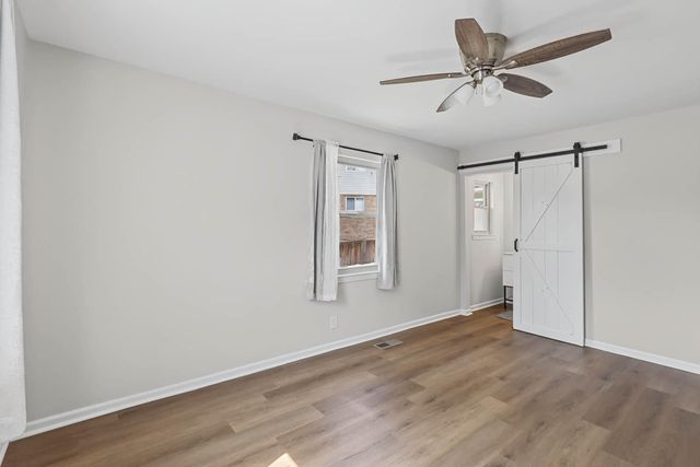 4801 Basswood Drive, Chattanooga, TN 37416