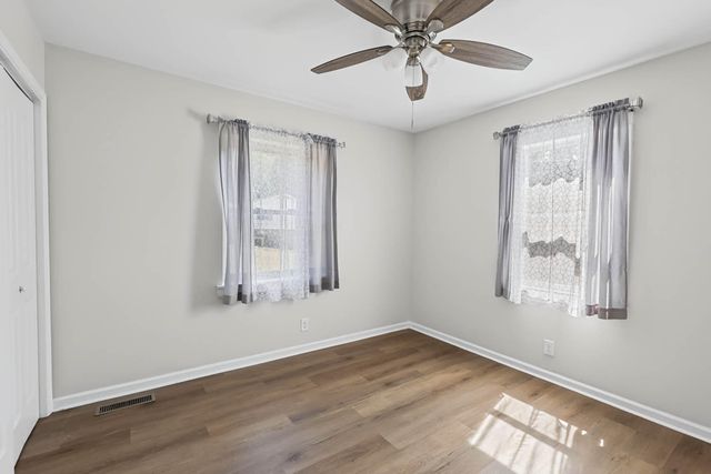 4801 Basswood Drive, Chattanooga, TN 37416