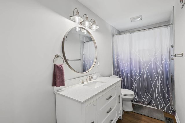4801 Basswood Drive, Chattanooga, TN 37416