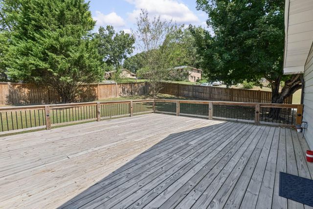 4801 Basswood Drive, Chattanooga, TN 37416