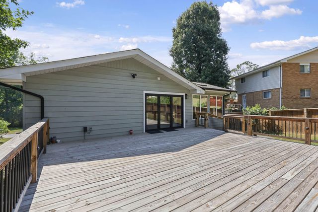 4801 Basswood Drive, Chattanooga, TN 37416