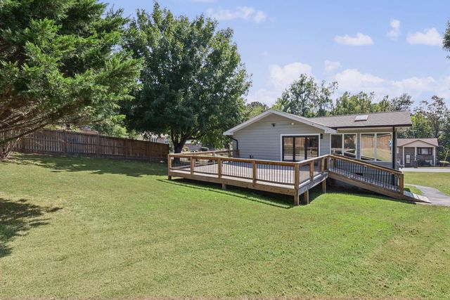 4801 Basswood Drive, Chattanooga, TN 37416