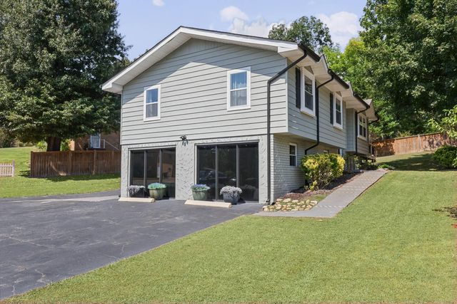 4801 Basswood Drive, Chattanooga, TN 37416