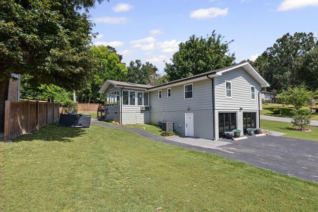 4801 Basswood Drive, Chattanooga, TN 37416