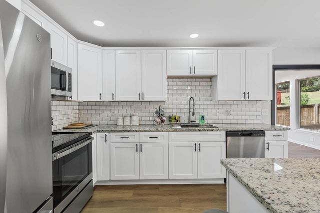 4801 Basswood Drive, Chattanooga, TN 37416