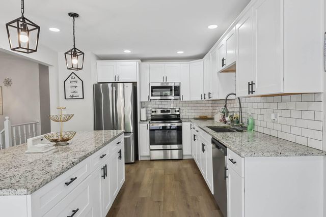4801 Basswood Drive, Chattanooga, TN 37416