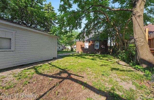 20450 Bramford Street, Detroit, MI 48234