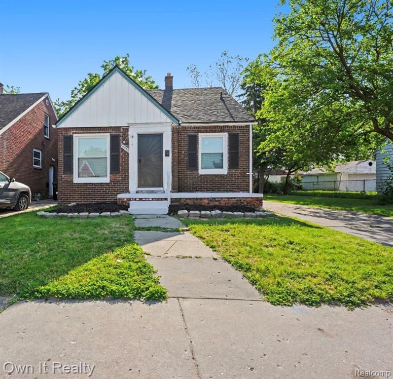 20450 Bramford Street, Detroit, MI 48234