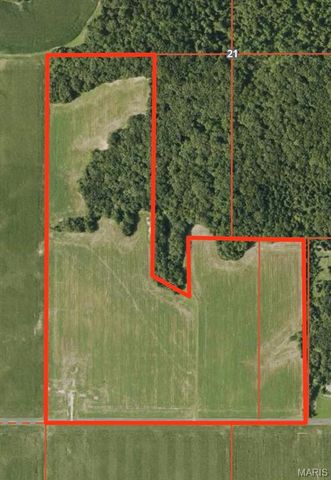 2000 Fairman Rd, Sandoval, IL 62882