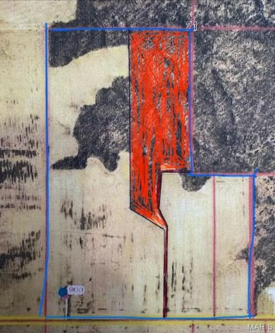 2000 Fairman Rd, Sandoval, IL 62882