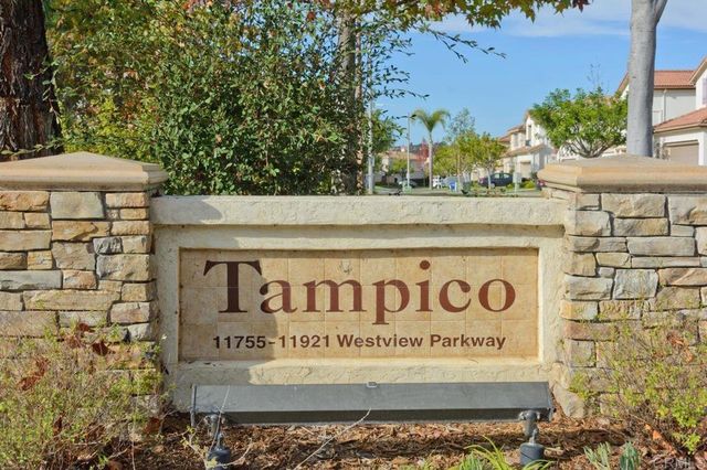 11785 Westview Parkway, San Diego, CA 92126