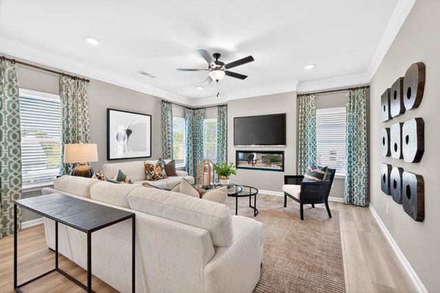 8199 Harbour Chase Loop, Ooltewah, TN 37363