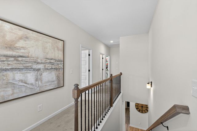 8199 Harbour Chase Loop, Ooltewah, TN 37363