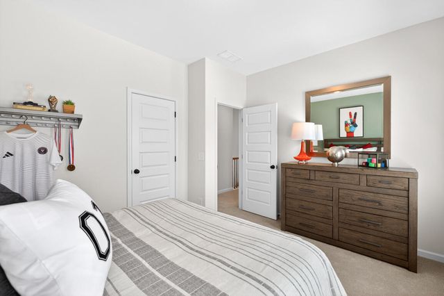 8199 Harbour Chase Loop, Ooltewah, TN 37363