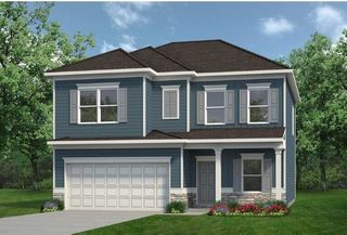 8199 Harbour Chase Loop, Ooltewah, TN 37363