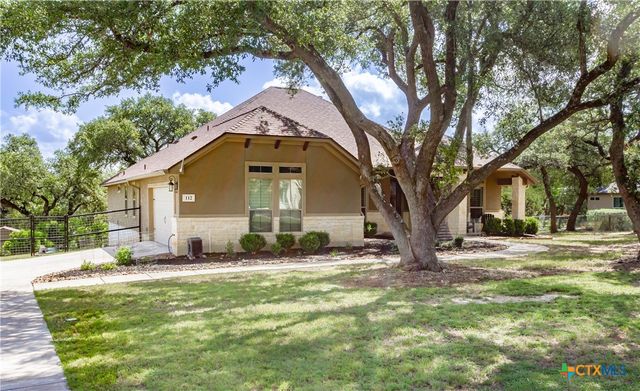 112 Lantana Crest, Spring Branch, TX 78070